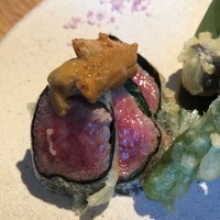 KINKA sushi bar izakaya 渋谷 - 