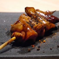 YAKITORI ごくう 新橋璃宮 - 