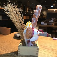 KINKA sushi bar izakaya 渋谷 - 