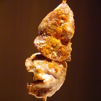 YAKITORI ごくう 新橋璃宮 - 