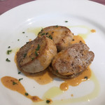 イル ヴェッキオ ムリーノ - ランチメニューA・本日の肉料理（＋300円）