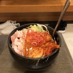 Monja Tsukushiya - 