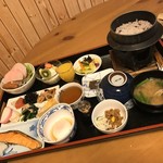 地酒の宿 中村屋 - 