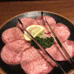 焼肉レストラン徳寿 - 