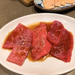 焼肉チャンピオン - 