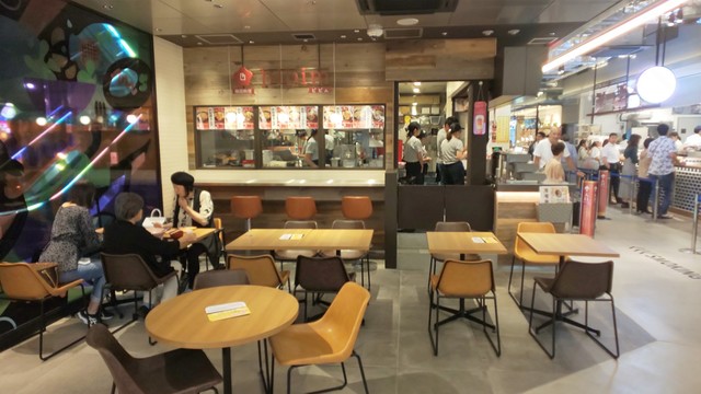 韓国料理bibim’ (あべのHoop店・松戸テラスモール店) 新店舗OPEN