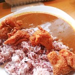 オウミデゴハン ヤミータンク - 