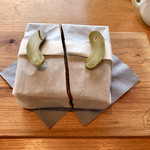 &ima - 分かっていてもその大きさに驚きます