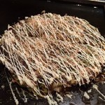 Monja Tsukushiya Juuhachibanchi - 