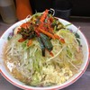 ラーメン二郎 横浜関内店