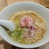 らぁ麺 鳳仙花