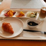 ホテルアベスト - 控え目にしたつもり(^-^;)