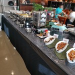 ホテルアベスト - 色々あるんです。