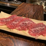 焼肉萬野 - 