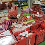 佐野サービスエリア（下り線）レストラン・スナックコーナー - 料理写真: