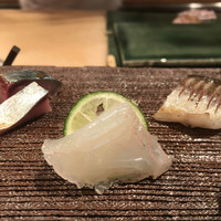 登喜和鮨 新発田本店 - 