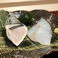 鮨 きよし - 