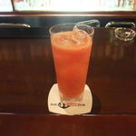 Bar anchor - ブラッディメアリ