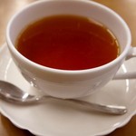 O CAFE - 紅茶