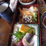 割烹 貴志膳 - お弁当