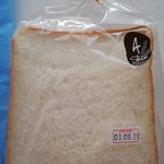 ブーランジェリーボヌール - 食パン