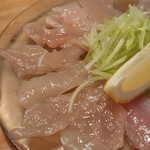 Honetsukidorinomise Hanare - 朝引き鶏の霜降りしゃぶしゃぶ