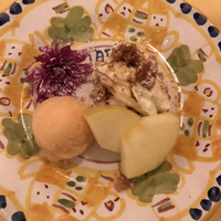 トラットリア ラ タルタルギーナ - 