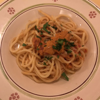 トラットリア ラ タルタルギーナ - 