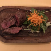 トラットリア ラ タルタルギーナ - 