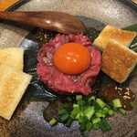 牛とろ焼きしゃぶ専門店 十二松六左衛門 - 