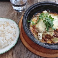 リオ・ブルーイング・コー ビストロアンドガーデン 東京ミッドタウン - 