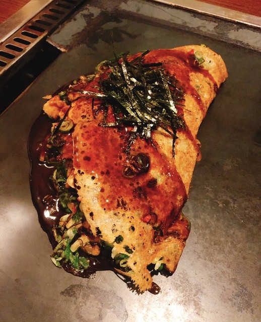 花たぬき 河原町店 京都河原町 お好み焼き ネット予約可 食べログ 花たぬき 河原町店 京都河原町 お好み焼き ネット予約可 食べログ