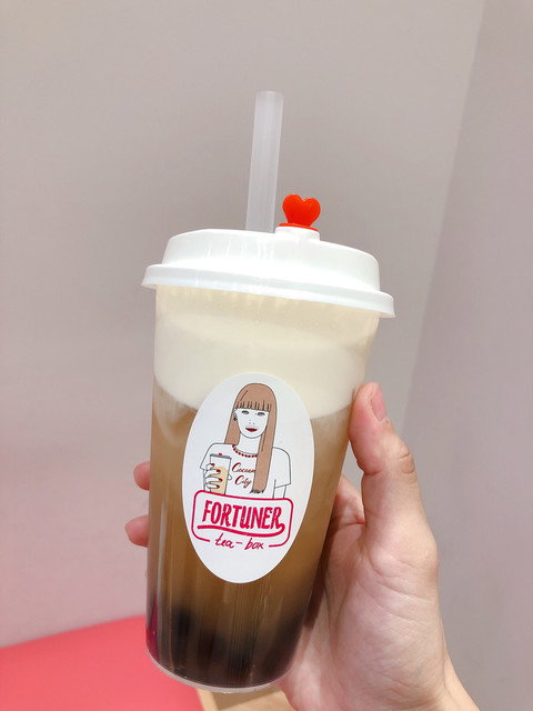 閉店 フォーチュナー ティーボックス さいたま新都心店 Fortuner Tea Box さいたま新都心 紅茶専門店 食べログ