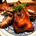 Yakitori Shimaya - 