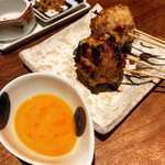 Yakitori Shimaya - 