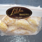 Liliha Bakery Nimitz - ｢レディー･フィンガー｣12個入