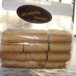 Liliha Bakery Nimitz - 2019年の｢ショートブレッド･クッキー｣＄5.55