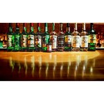 燻製Bar dahlia - ジェムソン全19種類800円～