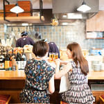 熱海銀座おさかな食堂