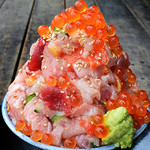 熱海銀座おさかな食堂