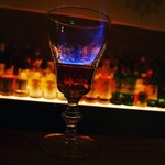 燻製Bar dahlia - 