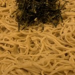 安曇野 そば処 青崎 - 