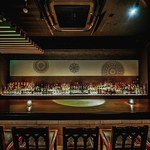 燻製Bar dahlia - 