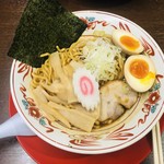 らーめん専門店 ぶぶか - 