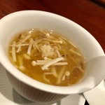 にしぶち飯店 - 