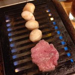 立喰い焼肉 治郎丸 - 
