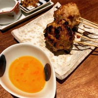 やきとり 嶋家 - 