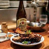 やきとり 嶋家 - 
