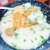 屋台ラーメン とんこつ貴生 稔台店