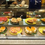 パティスリー エ カフェ ア・ラ・カンパーニュ 秋葉原店